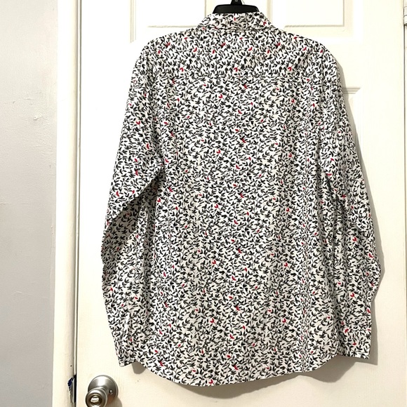 MBX Long Sleeve Shirt - Picture 2 of 8